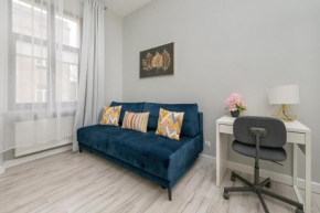 Charming Studios in the center of Lodz by Noclegi Renters